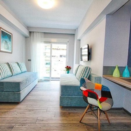 Ferienwohnung Kon&Kona Kavala Exterior foto